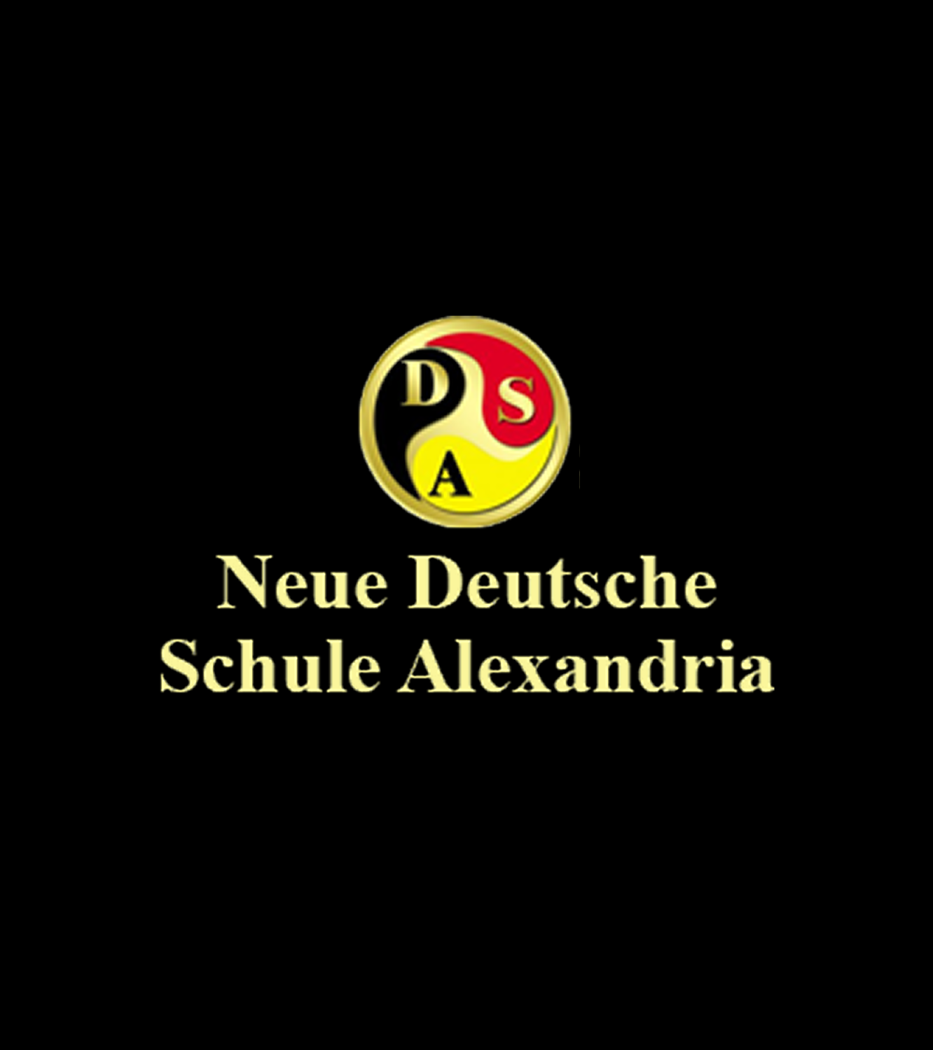 New German School in Alexandria Training
